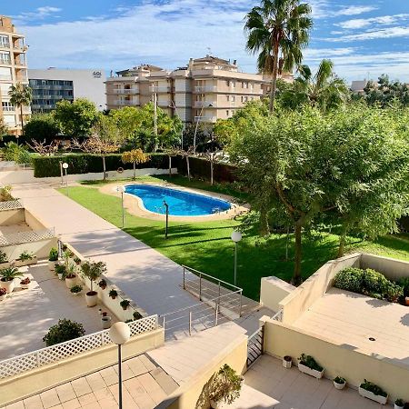 Apartamento - Wifi Free - Piscina 250 M Playa Cambrils Eksteriør bilde