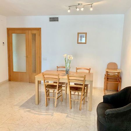 Apartamento - Wifi Free - Piscina 250 M Playa Cambrils Eksteriør bilde