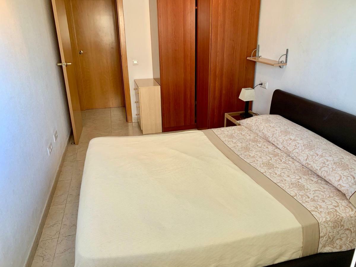 Apartamento - Wifi Free - Piscina 250 M Playa Cambrils Eksteriør bilde