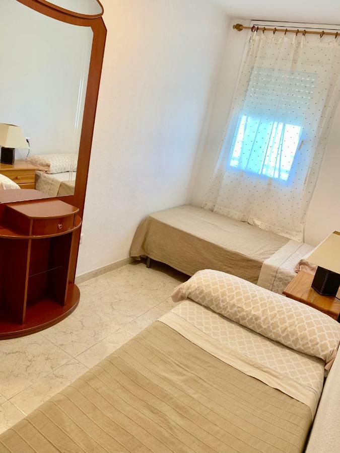 Apartamento - Wifi Free - Piscina 250 M Playa Cambrils Eksteriør bilde