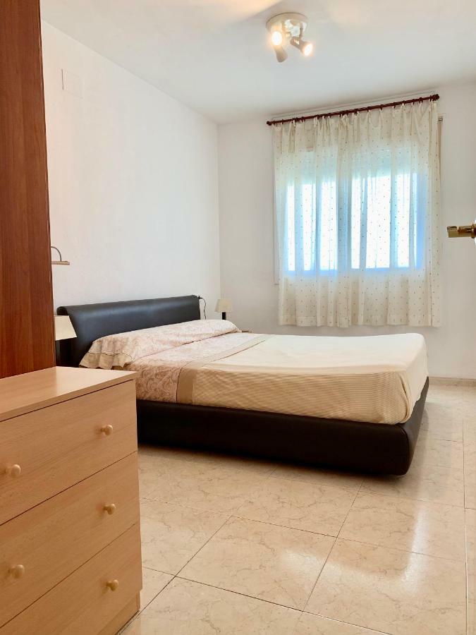 Apartamento - Wifi Free - Piscina 250 M Playa Cambrils Eksteriør bilde