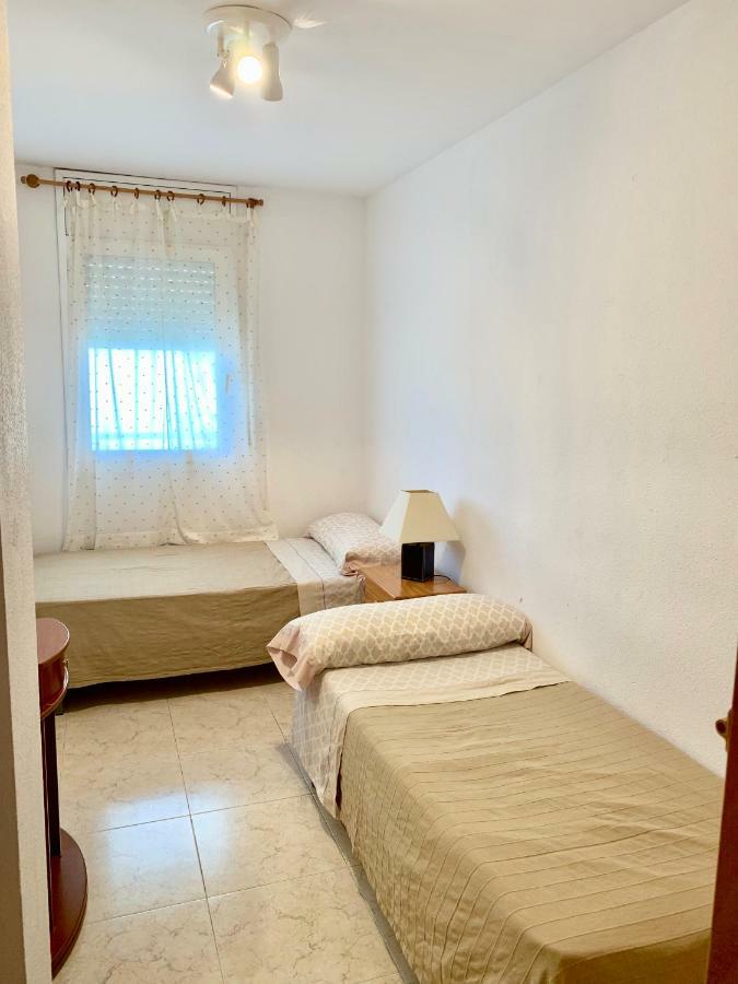 Apartamento - Wifi Free - Piscina 250 M Playa Cambrils Eksteriør bilde