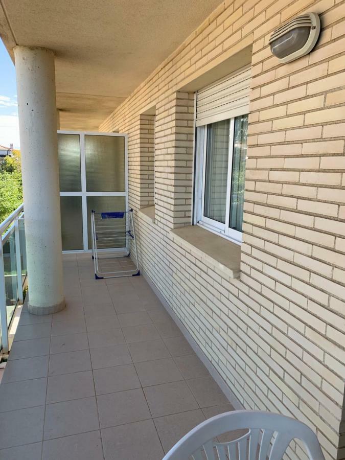 Apartamento - Wifi Free - Piscina 250 M Playa Cambrils Eksteriør bilde
