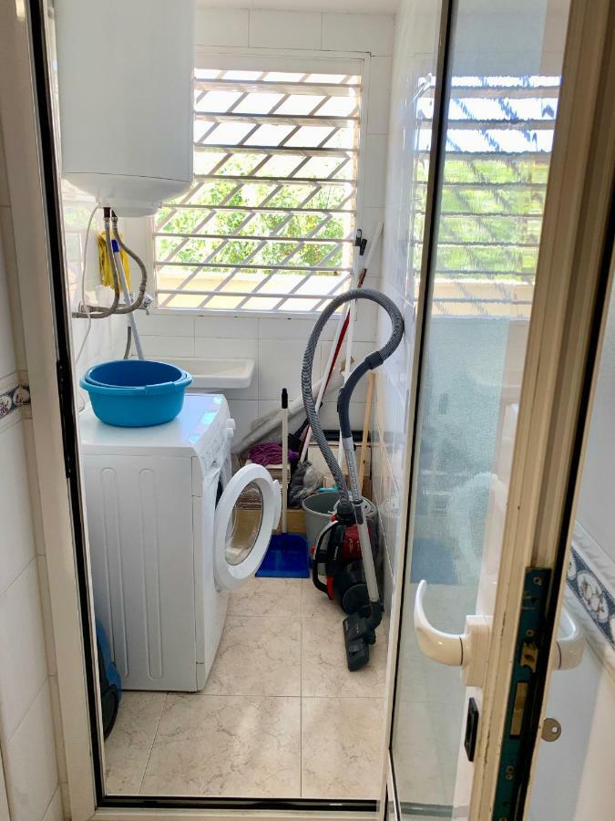 Apartamento - Wifi Free - Piscina 250 M Playa Cambrils Eksteriør bilde