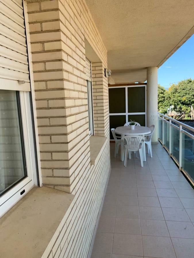 Apartamento - Wifi Free - Piscina 250 M Playa Cambrils Eksteriør bilde