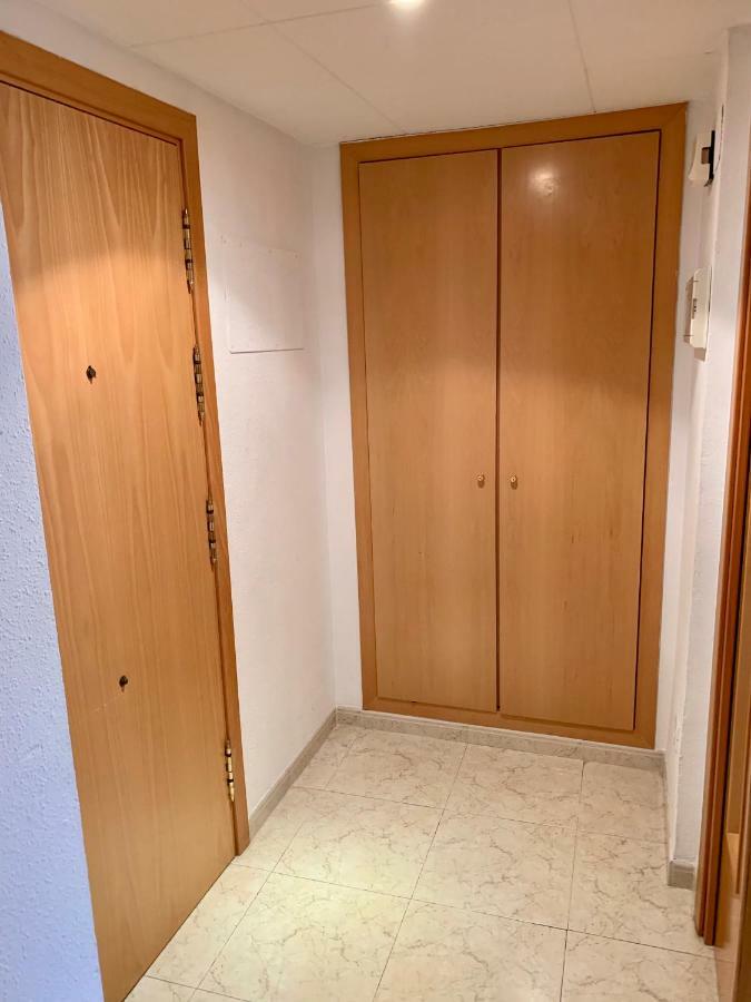 Apartamento - Wifi Free - Piscina 250 M Playa Cambrils Eksteriør bilde