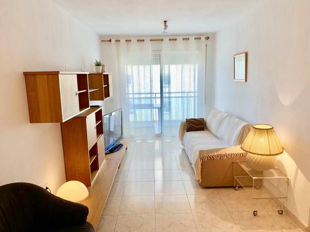Apartamento - Wifi Free - Piscina 250 M Playa Cambrils Eksteriør bilde
