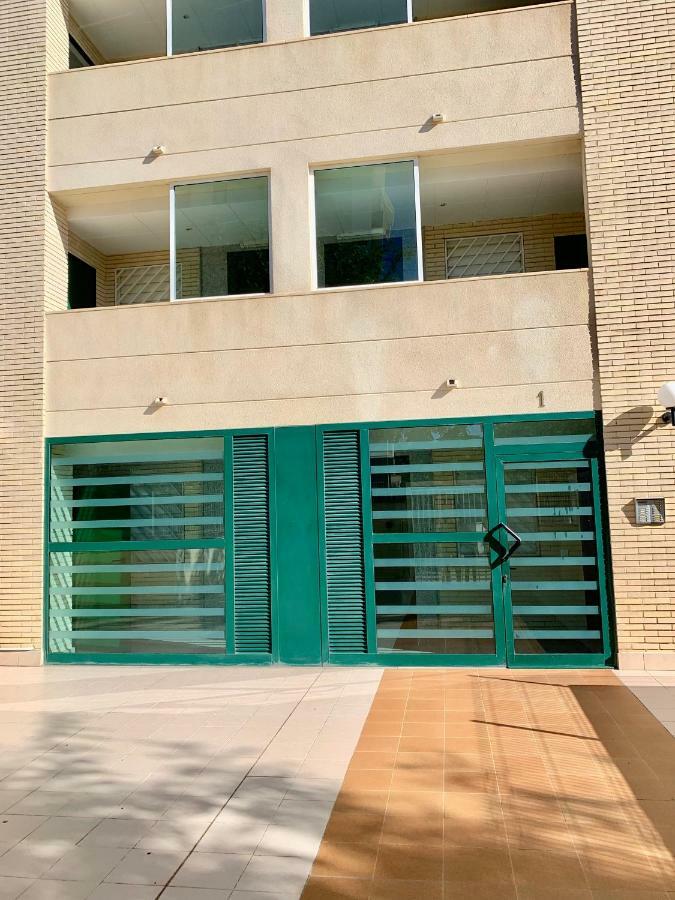 Apartamento - Wifi Free - Piscina 250 M Playa Cambrils Eksteriør bilde