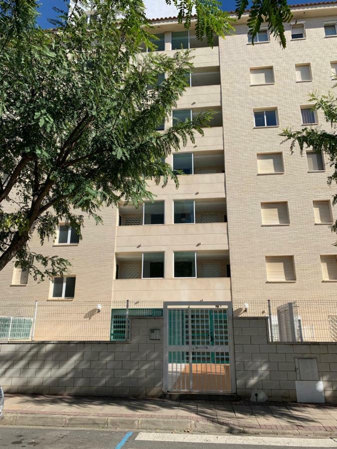 Apartamento - Wifi Free - Piscina 250 M Playa Cambrils Eksteriør bilde