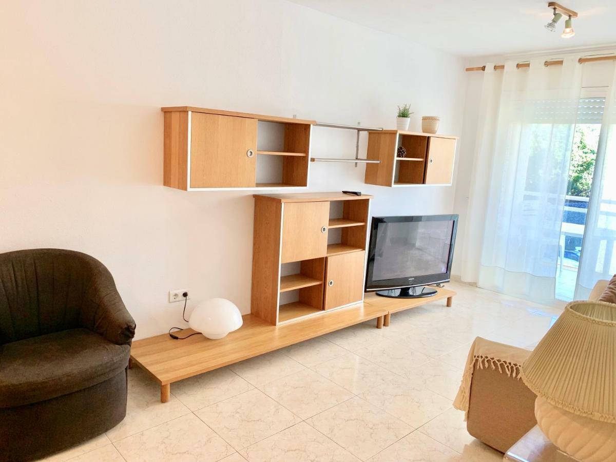 Apartamento - Wifi Free - Piscina 250 M Playa Cambrils Eksteriør bilde