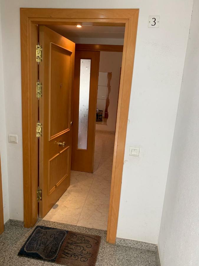 Apartamento - Wifi Free - Piscina 250 M Playa Cambrils Eksteriør bilde