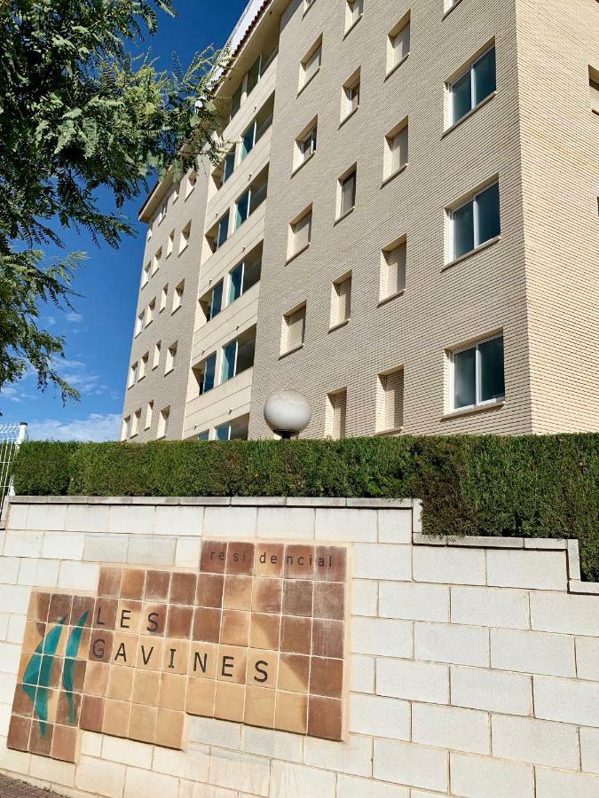 Apartamento - Wifi Free - Piscina 250 M Playa Cambrils Eksteriør bilde
