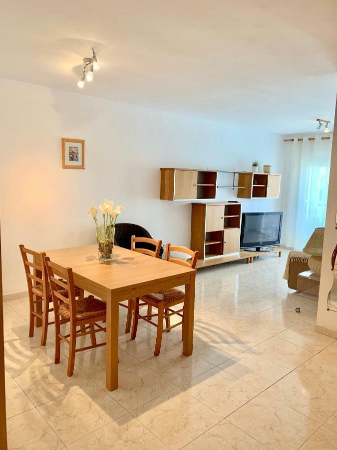 Apartamento - Wifi Free - Piscina 250 M Playa Cambrils Eksteriør bilde